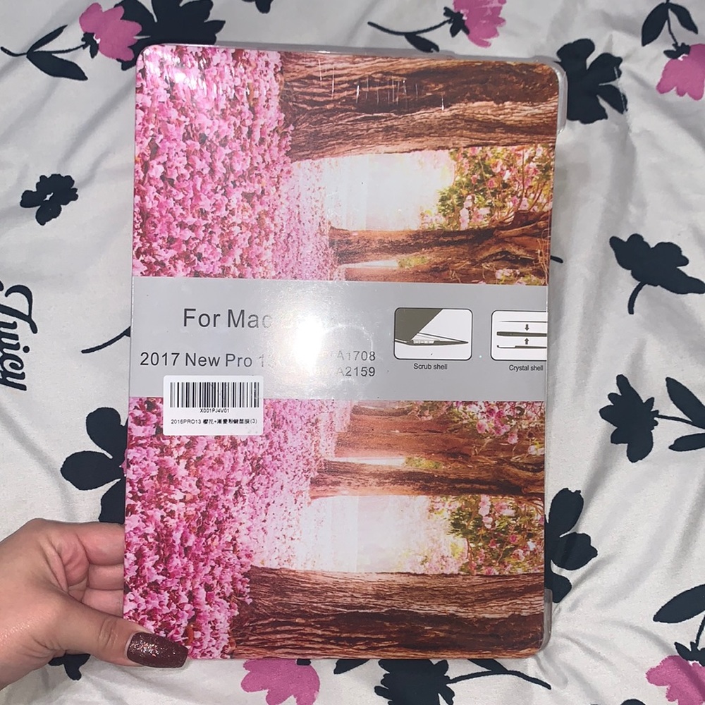 MacBook Pro 13" Case